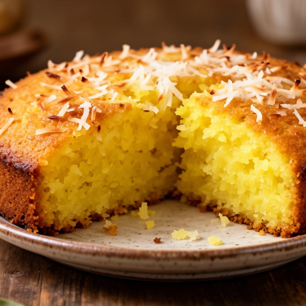 Cake & Desserts