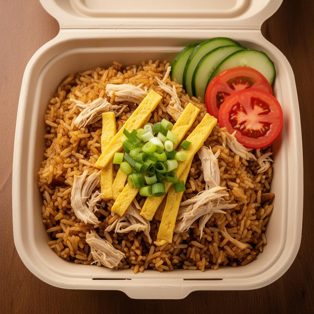 Nasi