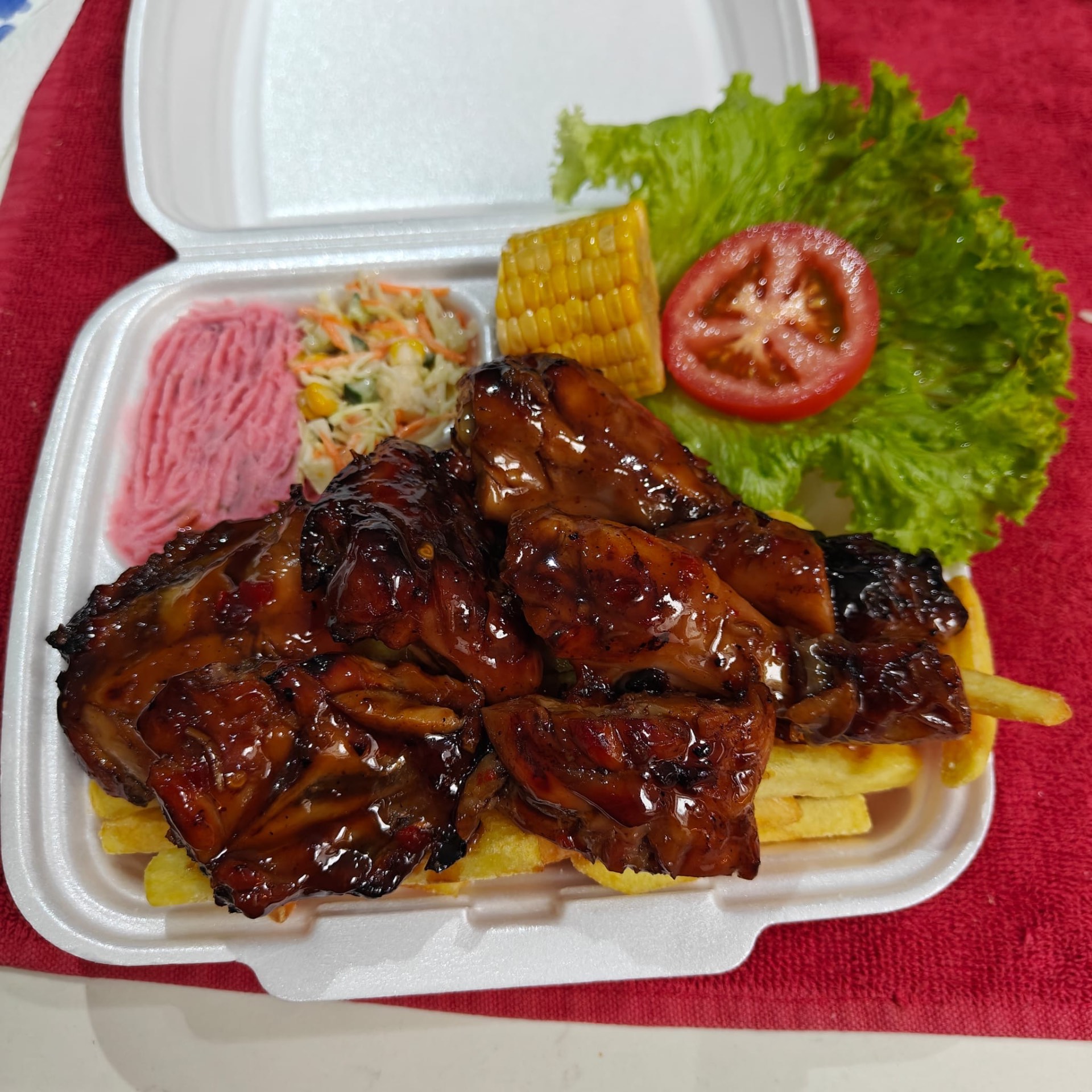 Only Meat
