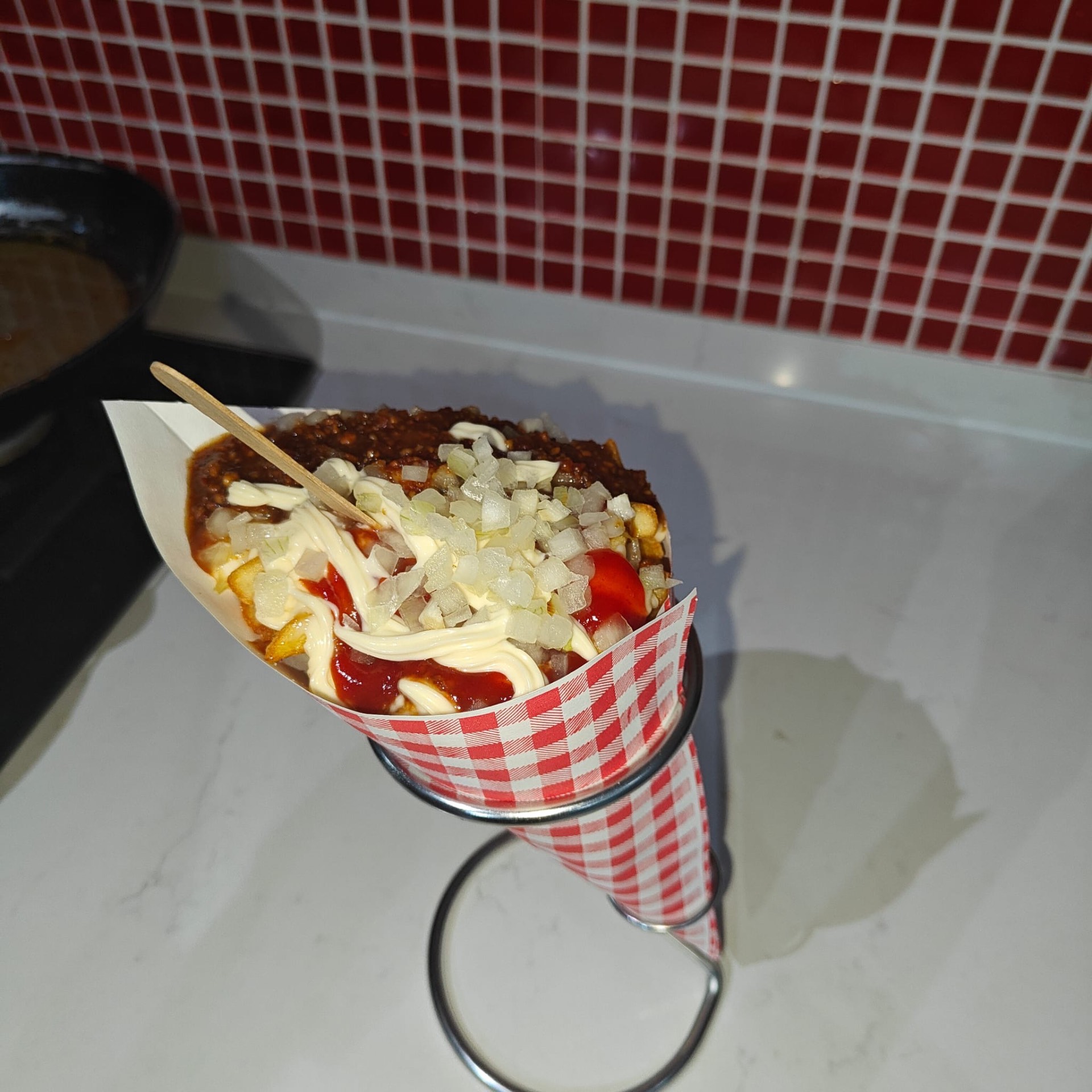 Frieten