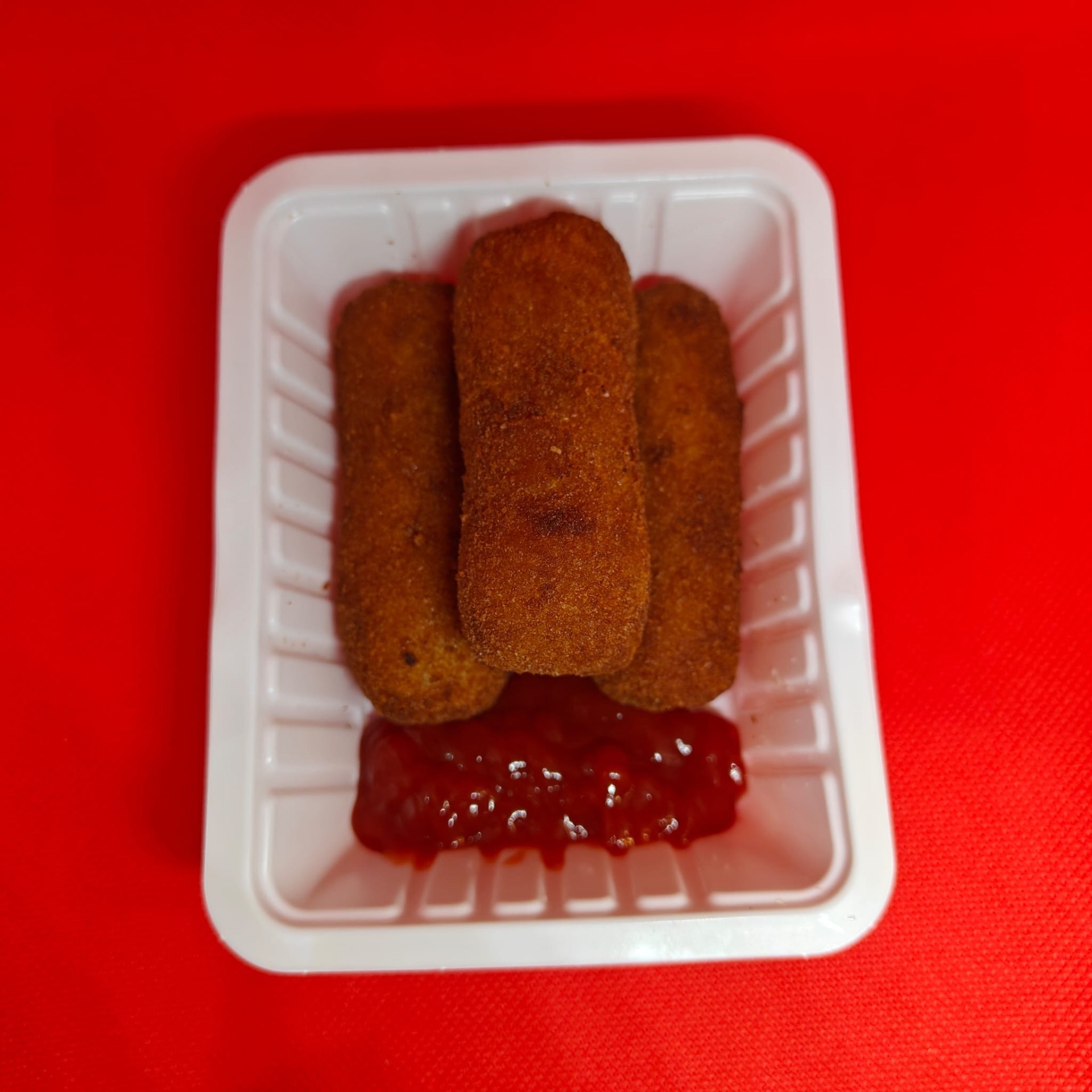 Kroket (per stuk)