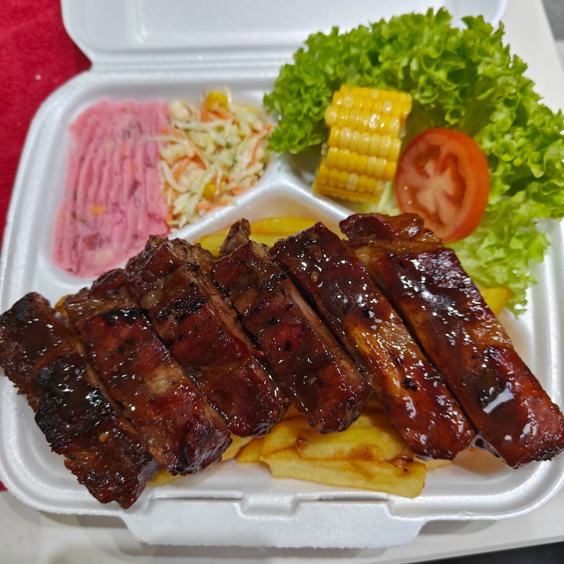 BBQ